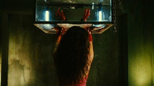 Saw 2 DVD