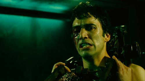 Saw 2 DVD