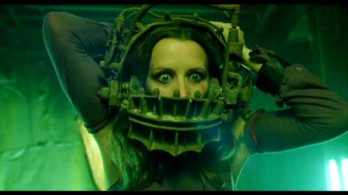 saw dvd