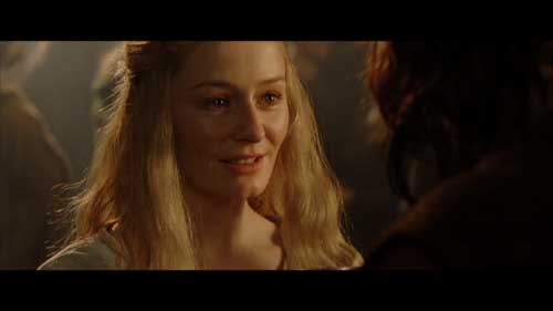 La Communaut� de l'Anneau Le Seigneur des Anneaux Ultimate Peter Jackson