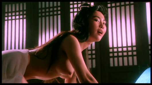 sex and & zen erotique