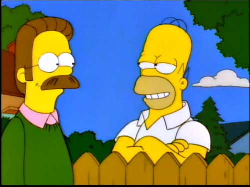 dvd simpson