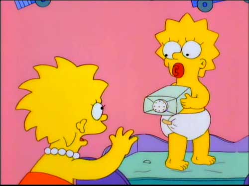 dvd simpson