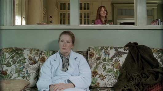 six feet under saison 5