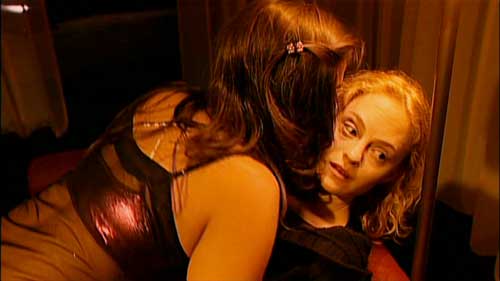 dvd the circle