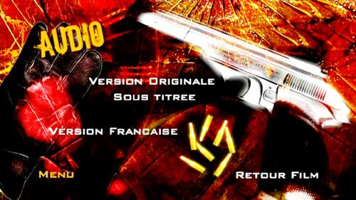 dvd the circle