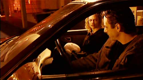 dvd the circle