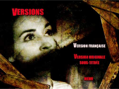 dvd romero zombie
