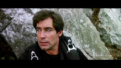 dvd james bond