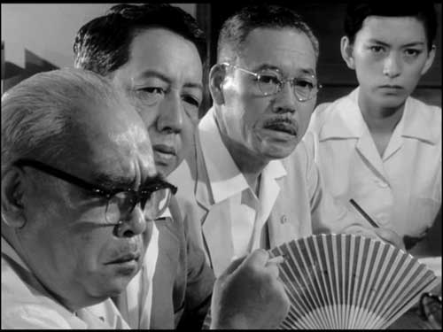 vivre dans la peur akira kurosawa toshiro mifune
