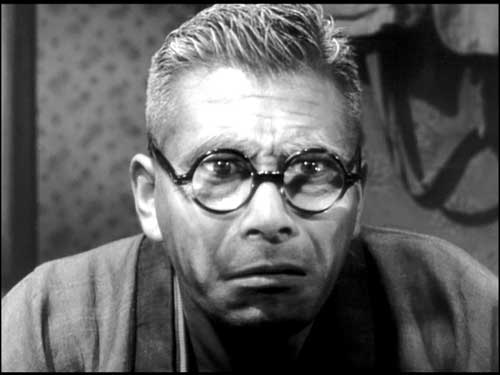 vivre dans la peur akira kurosawa toshiro mifune
