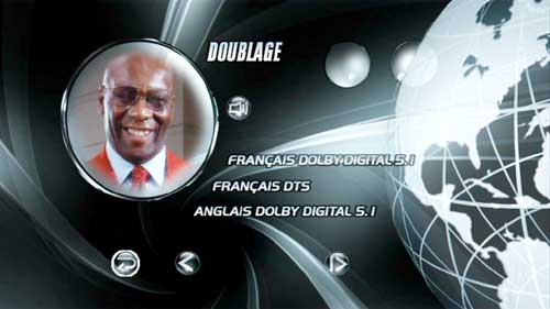 dvd james bond