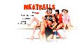 menus - Arr�te de ramer, t�es sur le sable ! - test dvd