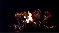 menus - Arr�te de ramer, t�es sur le sable ! - test dvd