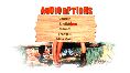 menus - Arr�te de ramer, t�es sur le sable ! - test dvd