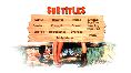 menus - Arr�te de ramer, t�es sur le sable ! - test dvd
