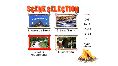 menus - Arr�te de ramer, t�es sur le sable ! - test dvd