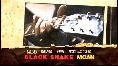 menus - Black snake moan - test dvd