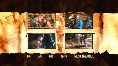 menus - Black snake moan - test dvd