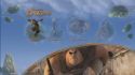 menus - Chasseurs de dragons - edition collector - test dvd