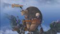 menus - Chasseurs de dragons - edition collector - test dvd