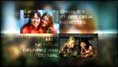 menus - Coffret joel seria - test dvd