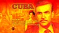 menus - Cuba - test dvd