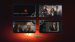 menus - Dangereuse seduction - test dvd