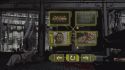 menus - Dead space downfall - test dvd