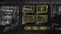 menus - Dead space downfall - test dvd