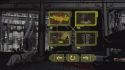 menus - Dead space downfall - test dvd