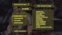 menus - Dead space downfall - test dvd