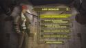 menus - Dead space downfall - test dvd