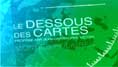 menus - Le dessous des cartes - mondes polaires - test dvd