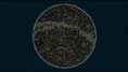menus - Le dessous des cartes - mondes polaires - test dvd