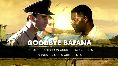 menus - Goodbye bafana - test dvd