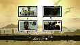 menus - Goodbye bafana - test dvd