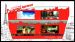 menus - Le grand appartement - test dvd