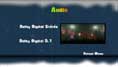 menus - Latitude reggae - test dvd