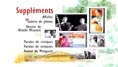 menus - Coffret kenji mizoguchi volume 1 - test dvd
