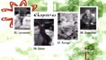menus - Coffret kenji mizoguchi volume 2 - test dvd