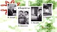 menus - Coffret kenji mizoguchi volume 2 - test dvd