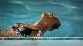 menus - La piscine - test dvd
