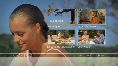 menus - La piscine - test dvd