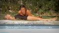 menus - La piscine - test dvd