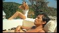 menus - La piscine - test dvd