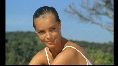 menus - La piscine - test dvd