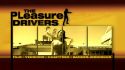 menus - The pleasure drivers - test dvd