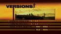 menus - The pleasure drivers - test dvd