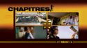 menus - The pleasure drivers - test dvd